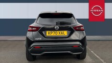 Nissan Juke 1.0 DiG-T Tekna 5dr DCT Petrol Hatchback